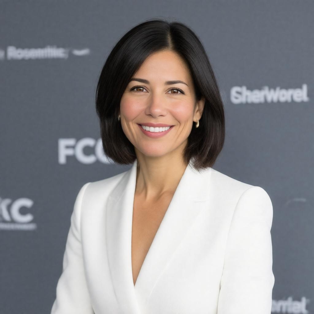 Jessica Rosenworcel